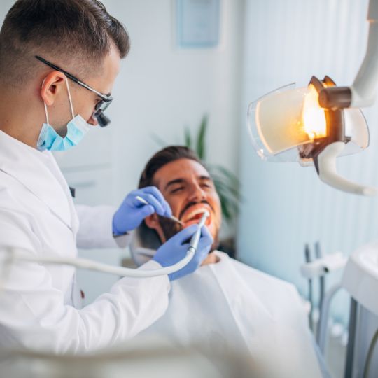What to Do When Dental Emergencies Occur