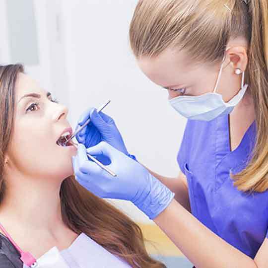 Dental Problems that should not be avoided