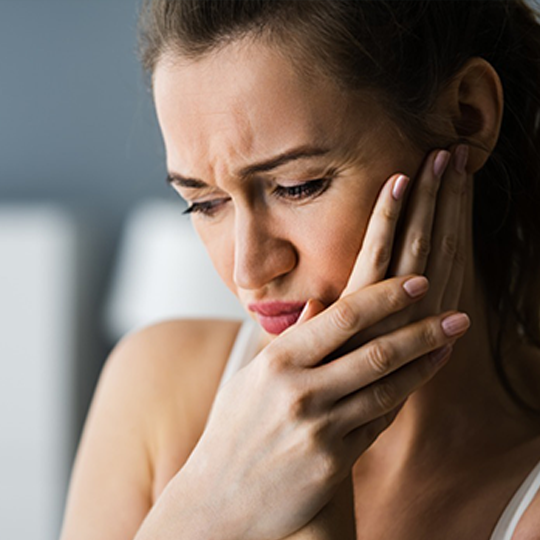 What to do if you have a broken tooth?