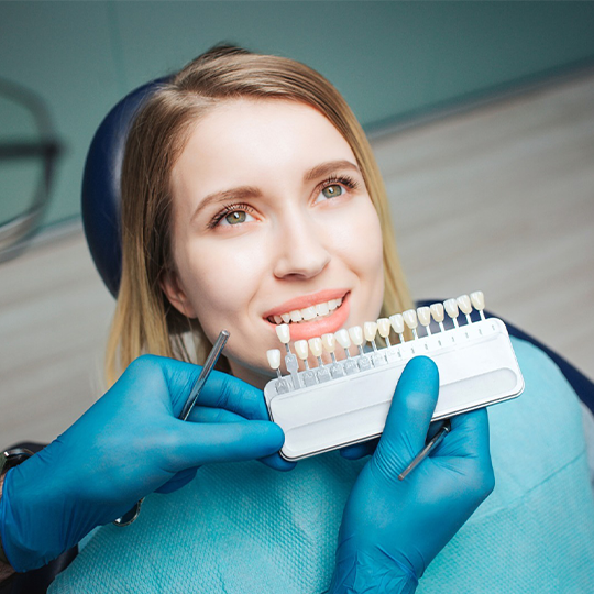 Understanding Dental Veneers