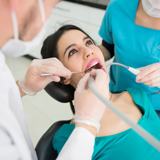 Understanding Dental Emergencies: When to Seek Immediate Care