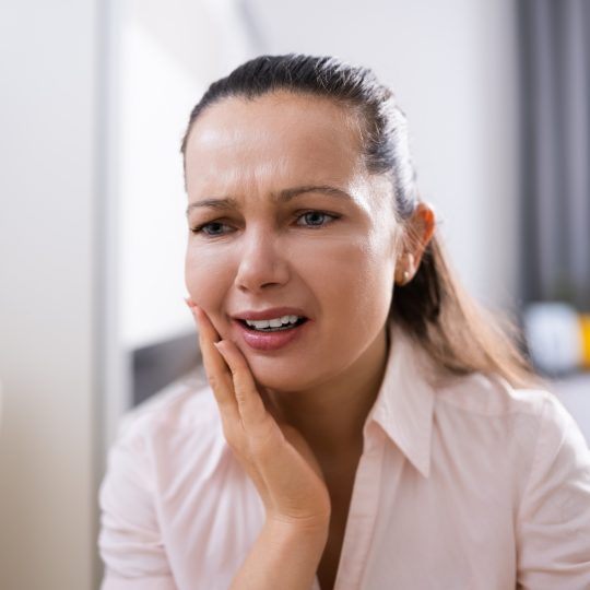 A simplified understanding of Tooth Decay or cavities.
