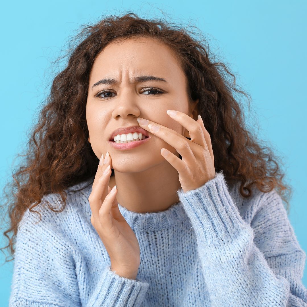 Unlocking the Secrets of Bleeding Gums: Tips to Prevent and Protect!