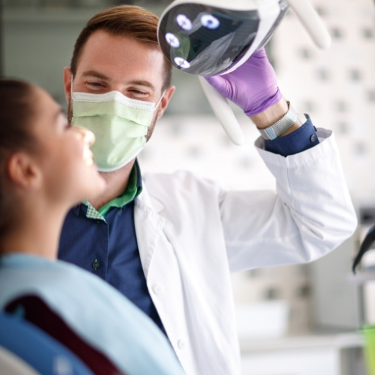 How to Prevent Gum Disease Before It Starts