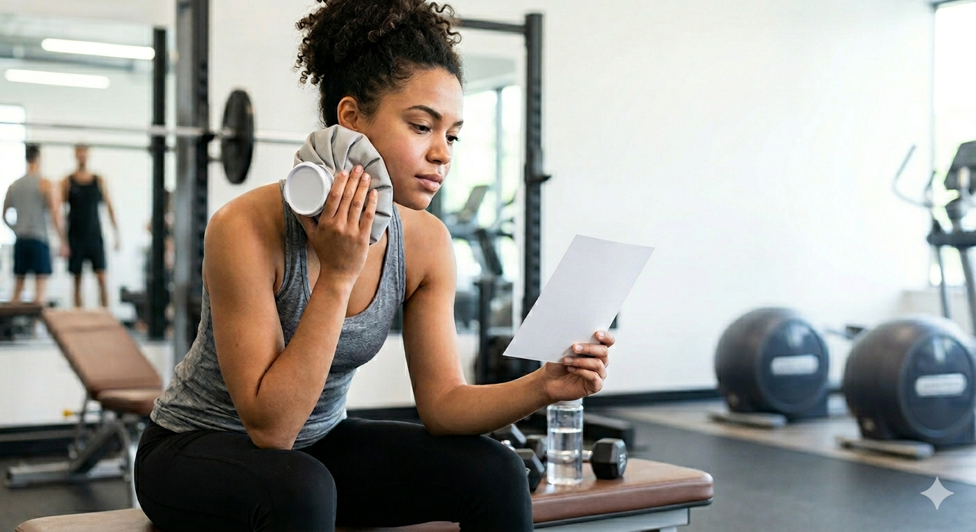 When Can You Go to the Gym After Wisdom Teeth Removal? Safe Timeline Explained