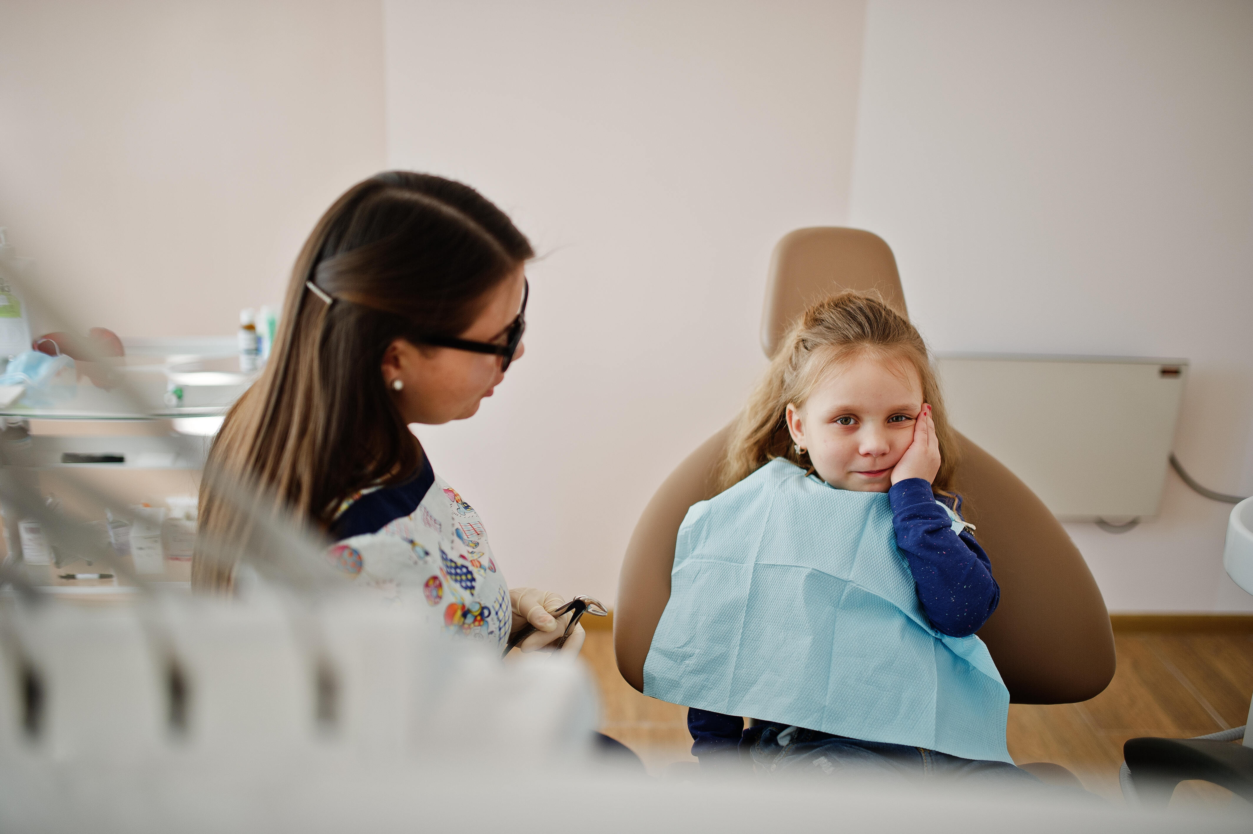 Common Dental Problems in Children and How to Prevent Them