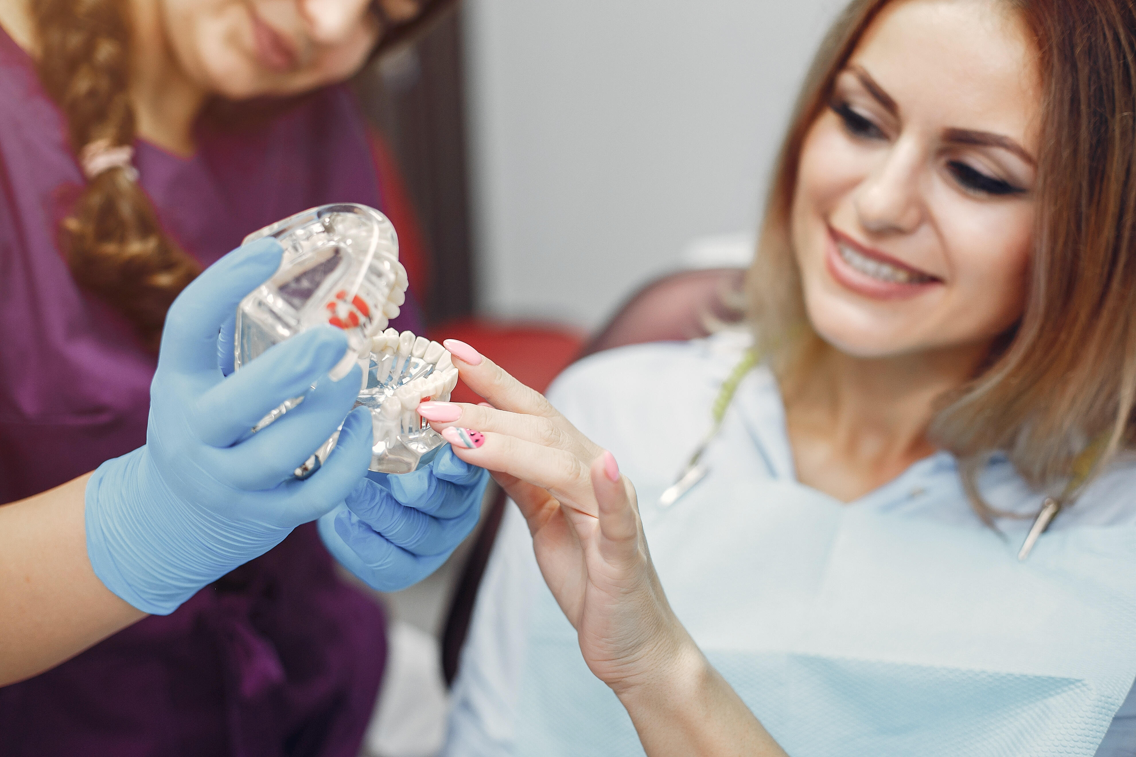 Dental Implant Aftercare Tips for Long-Term Success