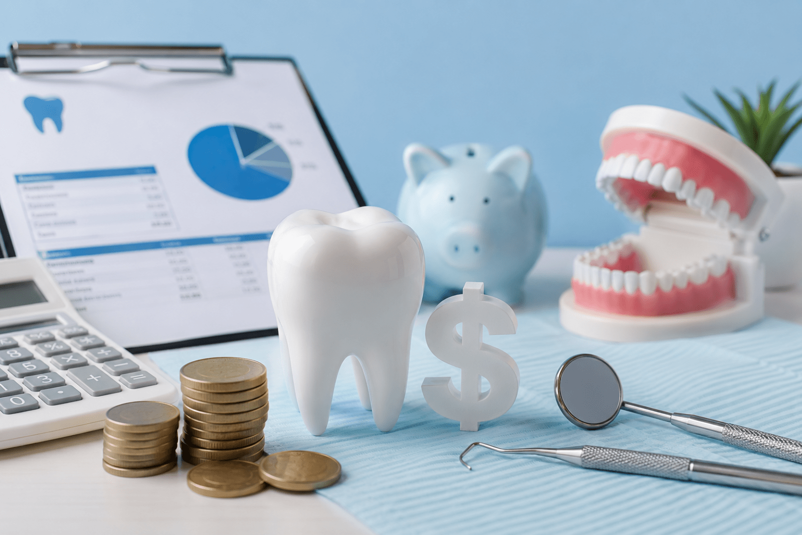 Cost of Common Dental Treatments in Perth: What Patients Should Know