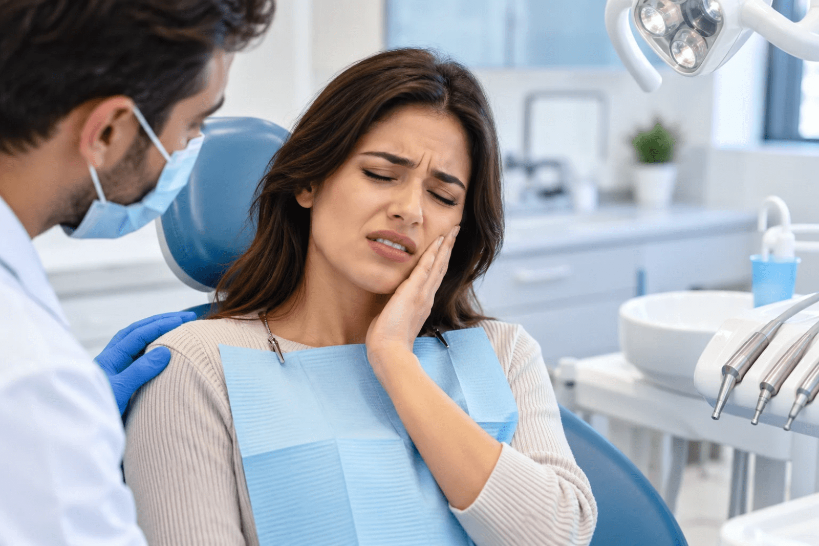 What to Do in a Dental Emergency: A Quick Guide for Perth Residents