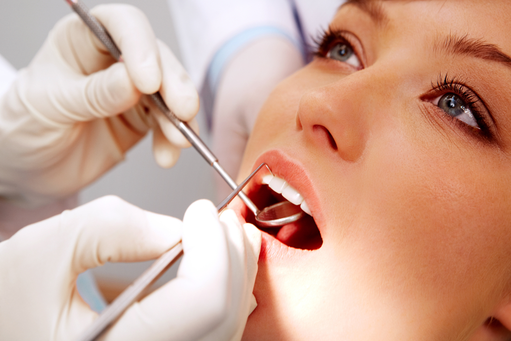 Guildford Dental Centre
