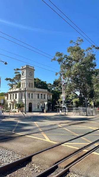 Guildford Dental Centre