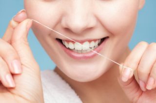Preventative Dentistry