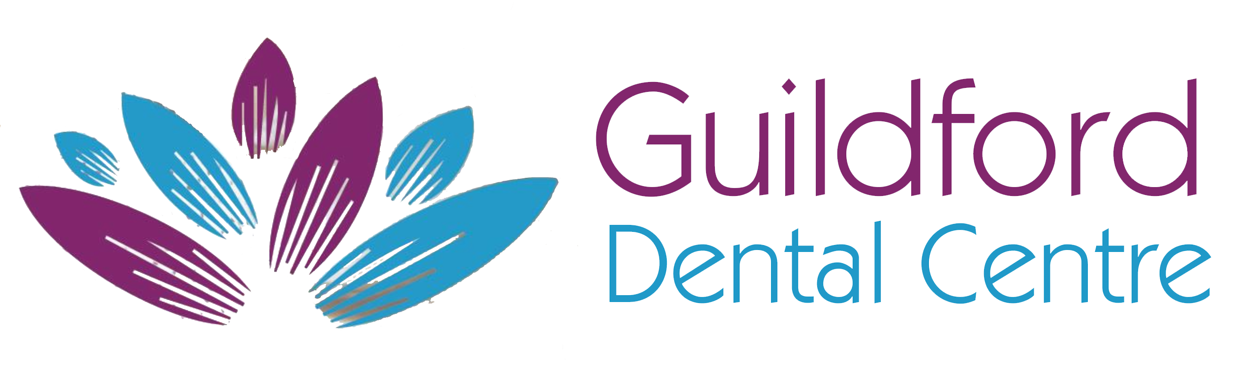 Guildford Dental Centre Logo