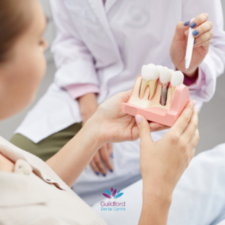 Do Dental Implants Hurt?